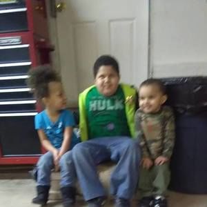 Meet your Posher, Michelle